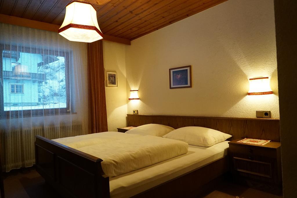 ホテル Gasthof Perfler Außervillgraten 部屋 写真