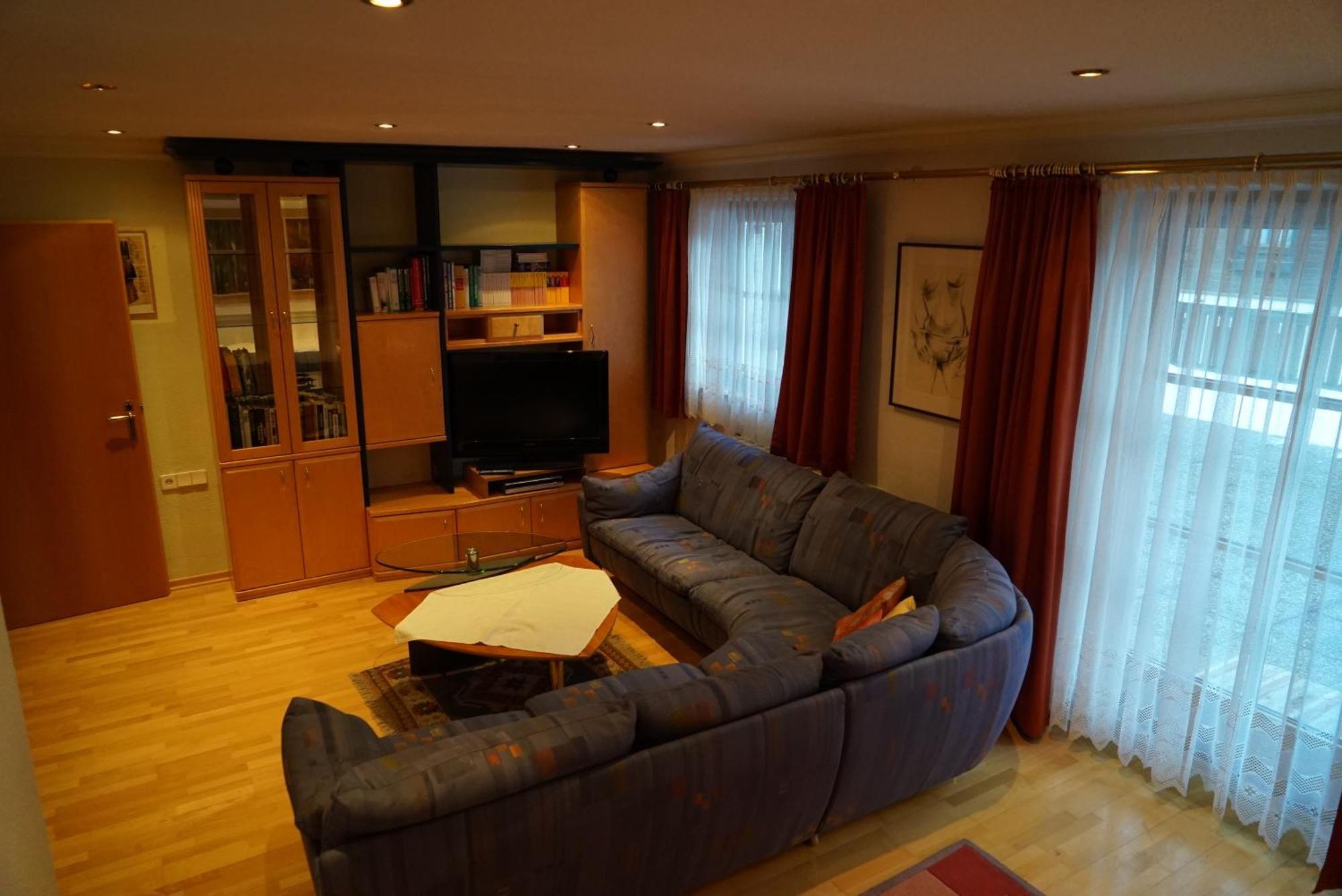 ホテル Gasthof Perfler Außervillgraten 部屋 写真